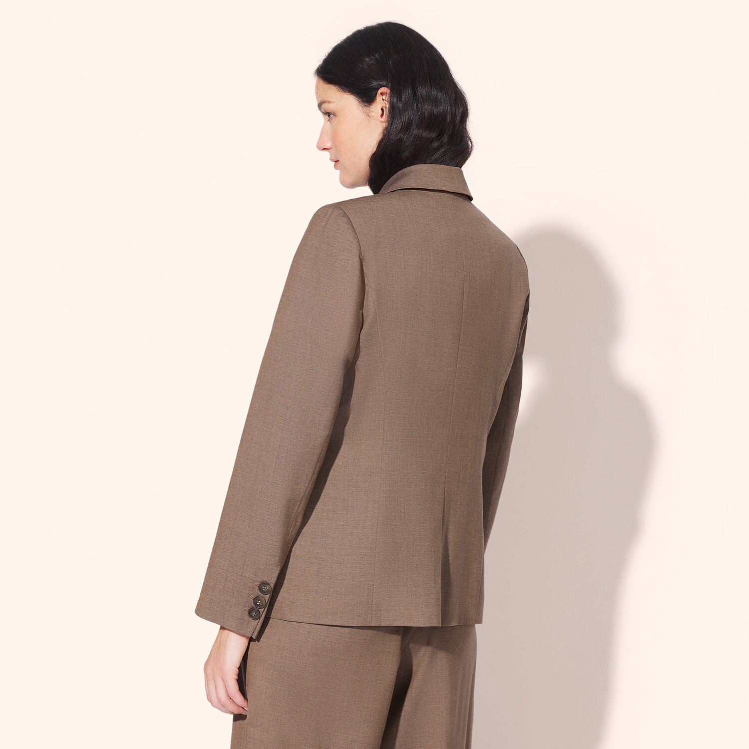 Veste Mareva